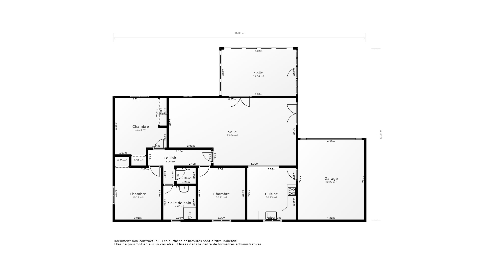 Vente Maison BIDART - 7 pièces - 153 m² - (64210)