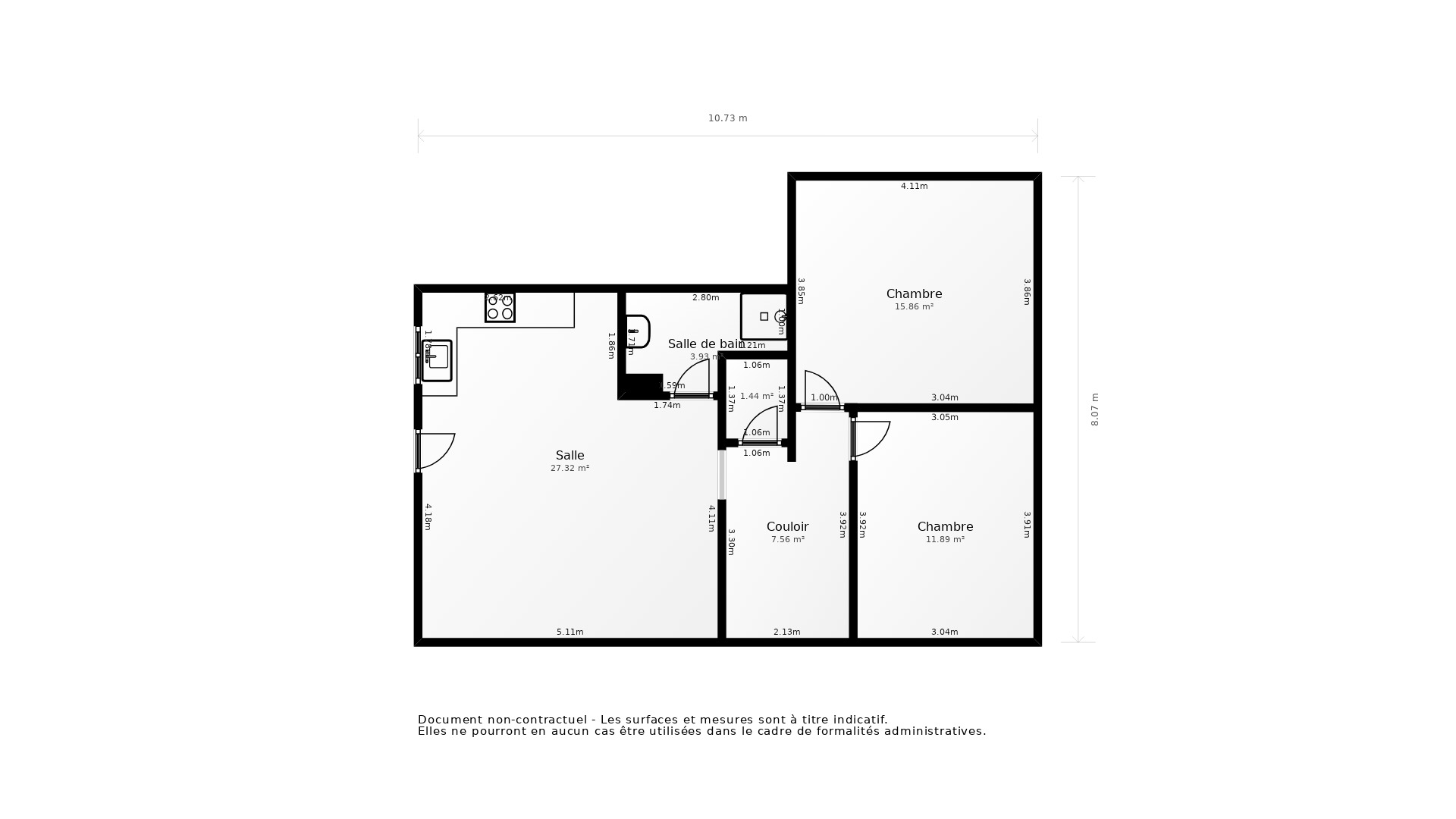 Vente Maison BIDART - 7 pièces - 153 m² - (64210)