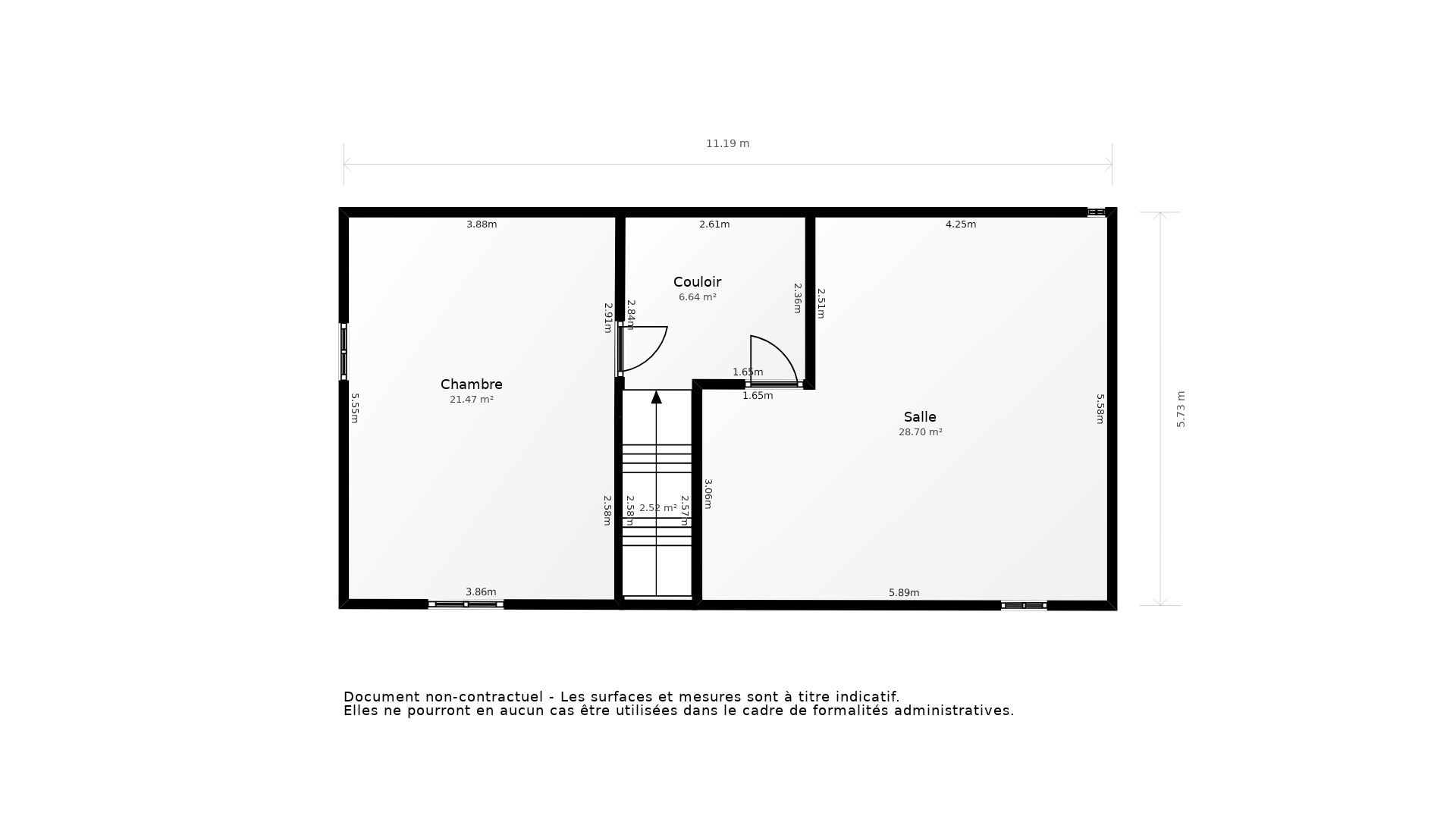 Vente Maison HEROUVILLE EN VEXIN - 6 pièces - 144 m² - (95300)