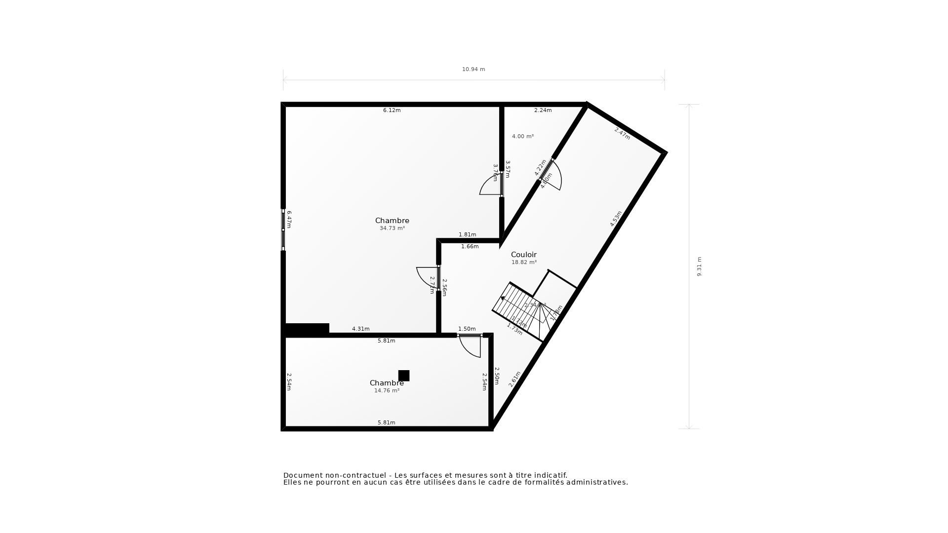 Vente Maison L UNION - 6 pièces - 110 m² - (31240)