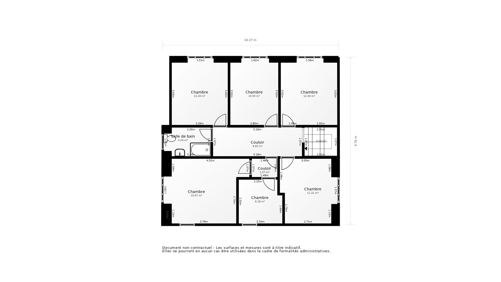 Vente Maison CLEDEN CAP SIZUN - 8 pièces - 180 m² - (29770)