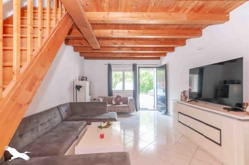 Vente Appartement ST ANDRE DE SANGONIS - 3 pièces -68 m² - (34725)