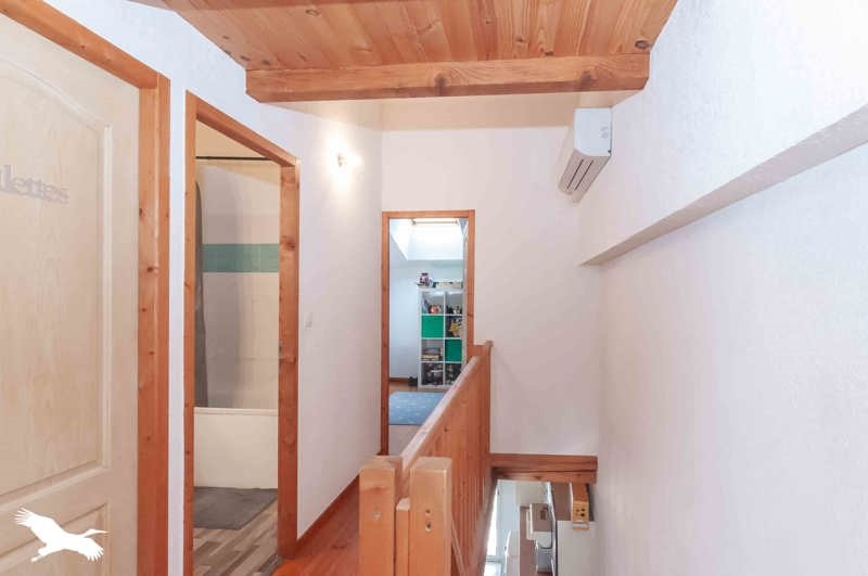 Vente Appartement ST ANDRE DE SANGONIS - 3 pièces -68 m² - (34725)
