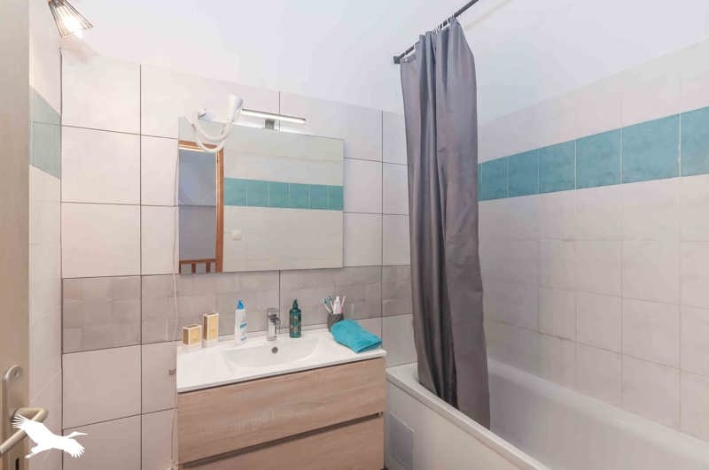 Vente Appartement ST ANDRE DE SANGONIS - 3 pièces -68 m² - (34725)