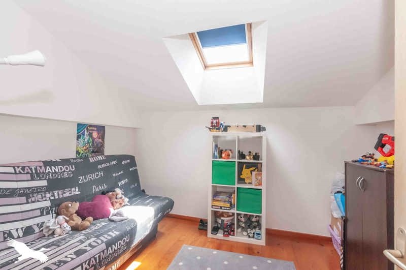 Vente Appartement ST ANDRE DE SANGONIS - 3 pièces -68 m² - (34725)