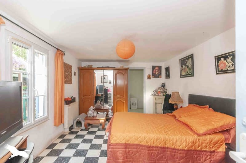 Vente Maison CABRIERES - 7 pièces -248 m² - (34800)