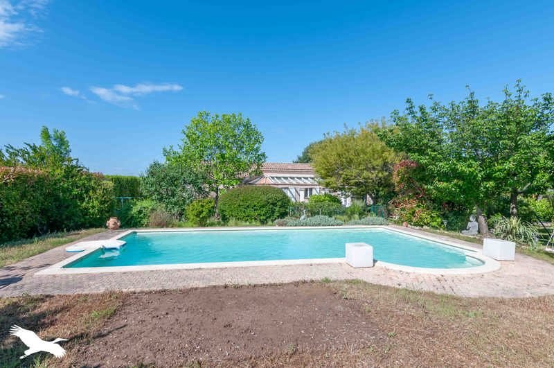 Vente Maison PLAISSAN - 5 pièces -150 m² - (34230)