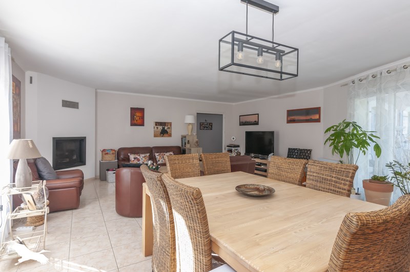 Vente Maison PLAISSAN - 5 pièces -150 m² - (34230)