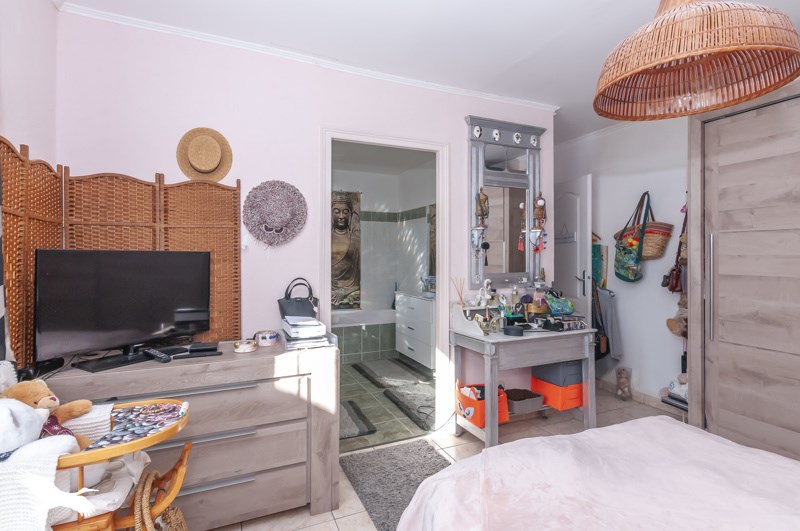 Vente Maison PLAISSAN - 5 pièces -150 m² - (34230)
