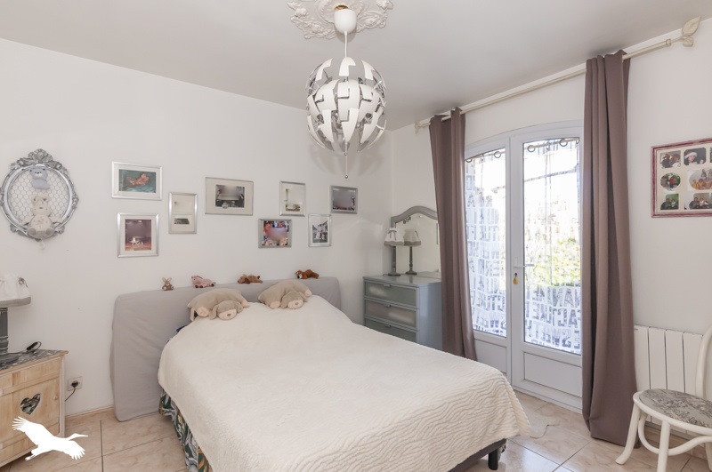 Vente Maison PLAISSAN - 5 pièces -150 m² - (34230)