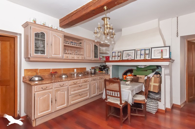 Vente Maison LA BOISSIERE - 11 pièces -230 m² - (34150)