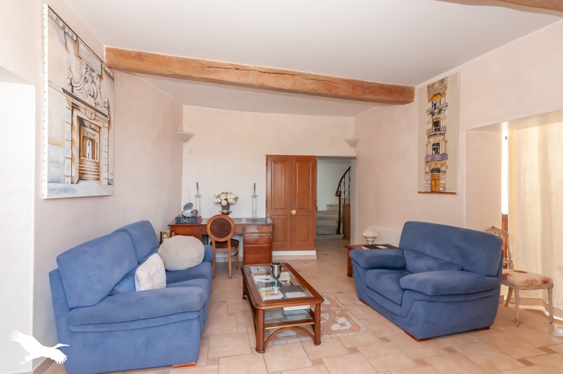 Vente Maison LA BOISSIERE - 11 pièces -230 m² - (34150)