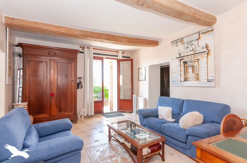 Vente Maison LA BOISSIERE - 11 pièces -230 m² - (34150)