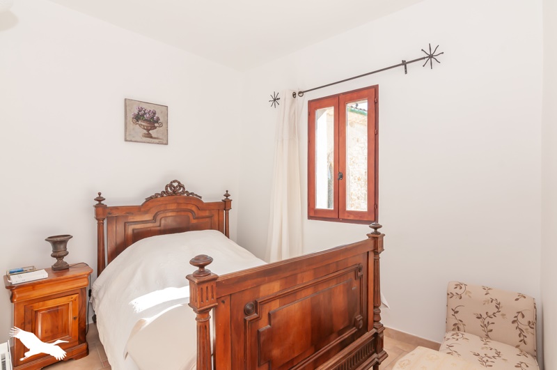 Vente Maison LA BOISSIERE - 11 pièces -230 m² - (34150)