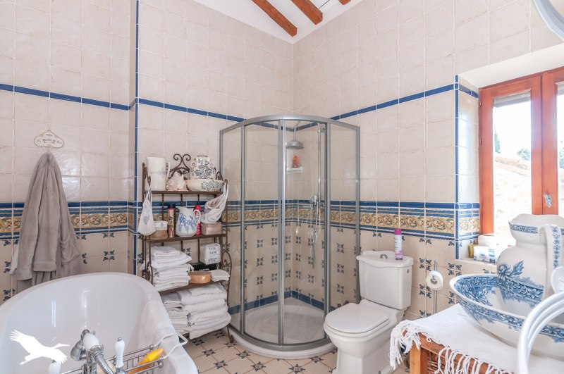 Vente Maison LA BOISSIERE - 11 pièces -230 m² - (34150)