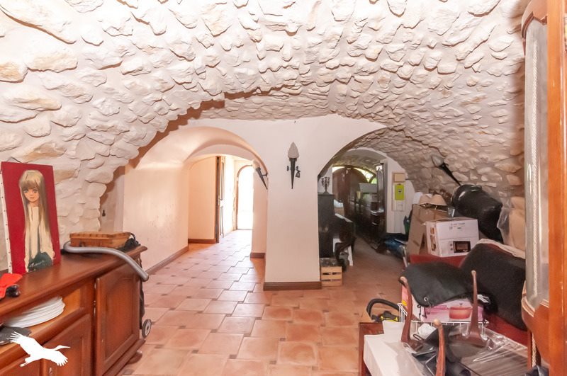 Vente Maison LA BOISSIERE - 11 pièces -230 m² - (34150)