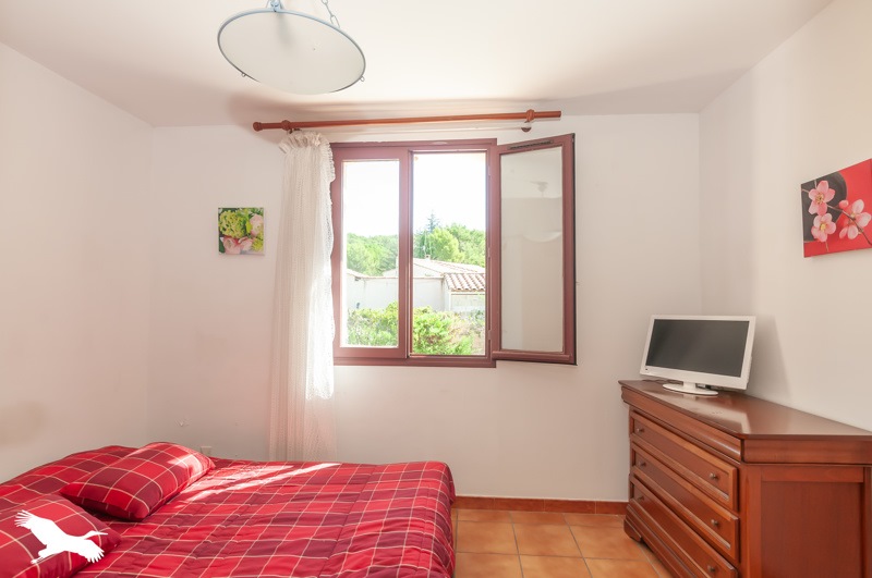 Vente Maison ST BAUZILLE DE LA SYLVE - 5 pièces -110 m² - (34230)