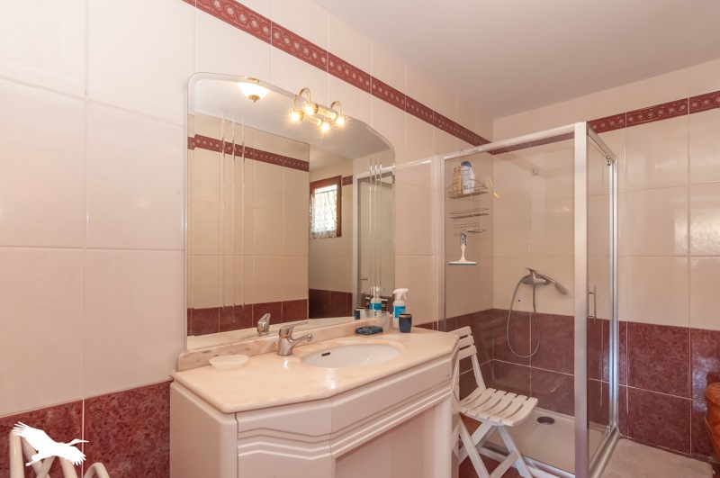 Vente Maison ST BAUZILLE DE LA SYLVE - 5 pièces -110 m² - (34230)