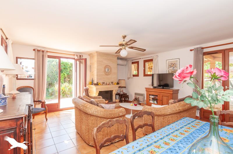 Vente Maison ST BAUZILLE DE LA SYLVE - 5 pièces -110 m² - (34230)