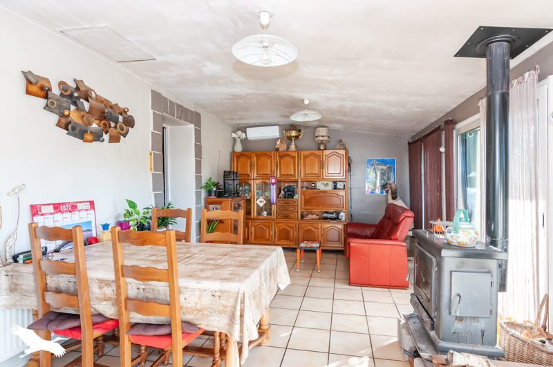Vente Maison GIGNAC - 4 pièces -75 m² - (34150)