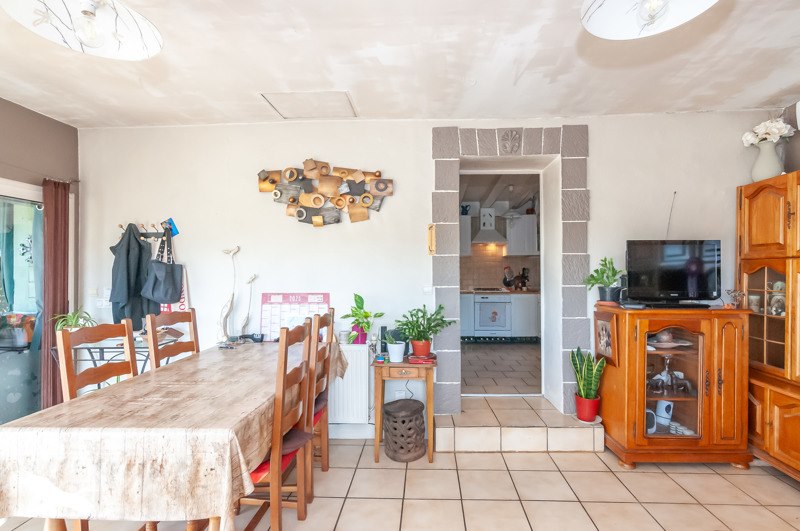 Vente Maison GIGNAC - 4 pièces -75 m² - (34150)