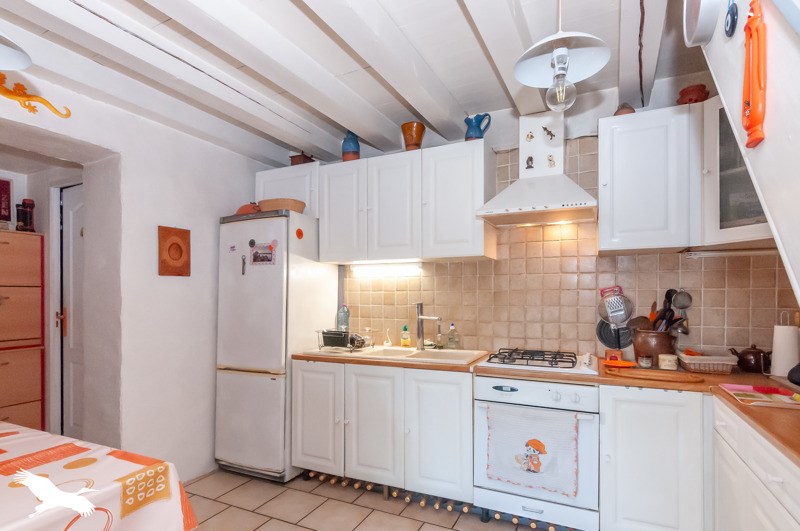 Vente Maison GIGNAC - 4 pièces -75 m² - (34150)
