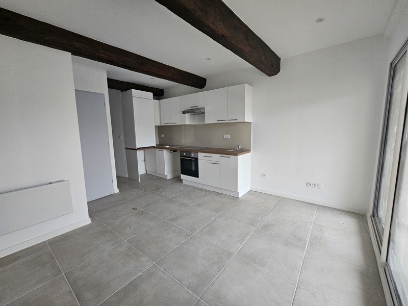 Vente Appartement POUZOLS - 4 pièces -79 m² - (34230)