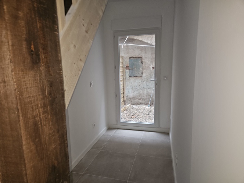 Vente Appartement POUZOLS - 4 pièces -79 m² - (34230)