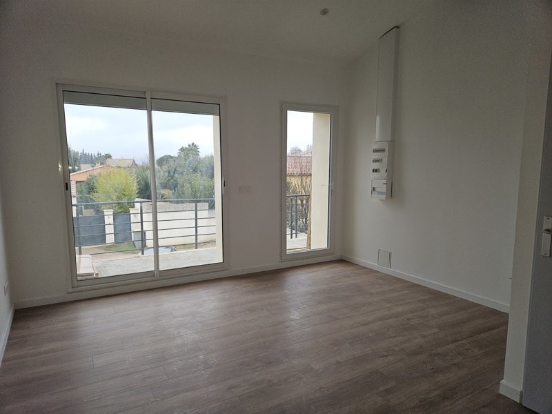 Vente Appartement POUZOLS - 4 pièces -79 m² - (34230)