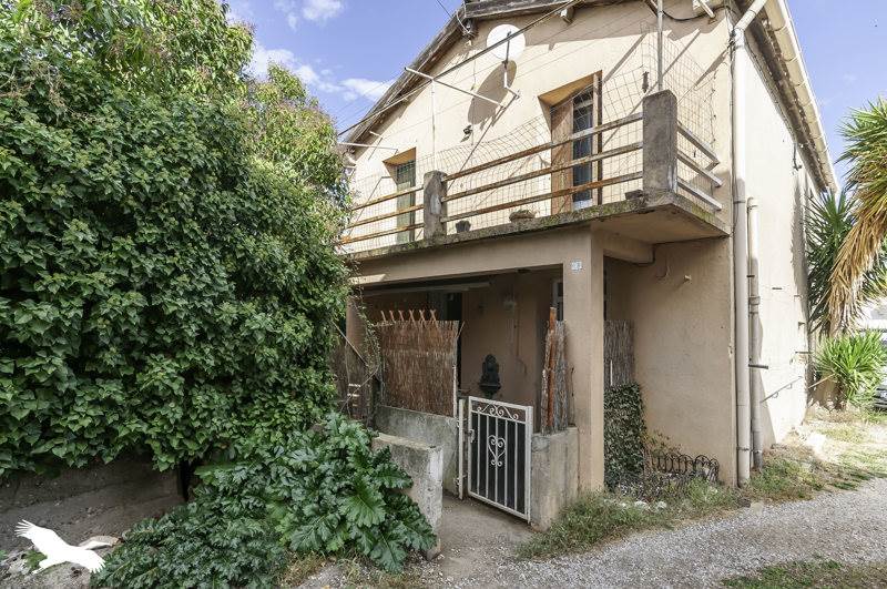 Vente Maison ST BAUZILLE DE LA SYLVE - 6 pièces -106 m² - (34230)