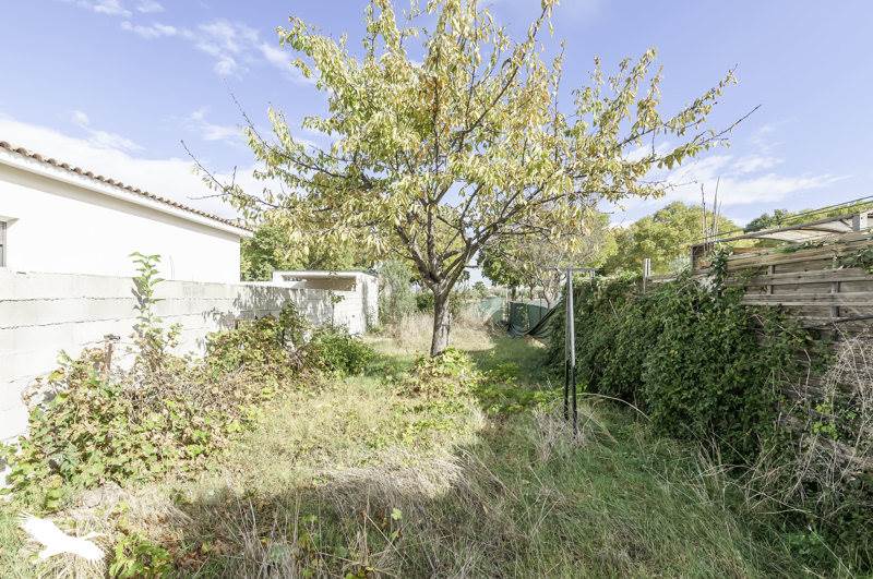 Vente Maison ST BAUZILLE DE LA SYLVE - 6 pièces -106 m² - (34230)