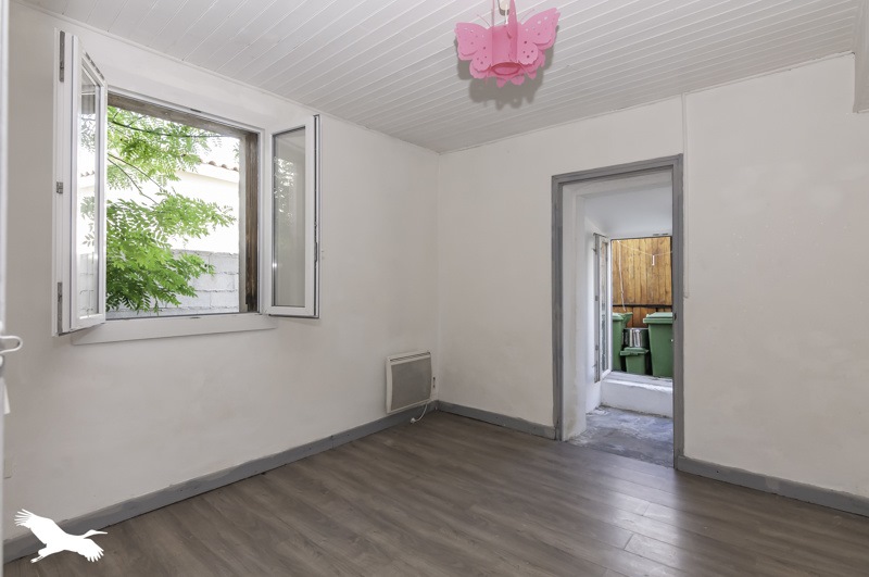 Vente Maison ST BAUZILLE DE LA SYLVE - 6 pièces -106 m² - (34230)