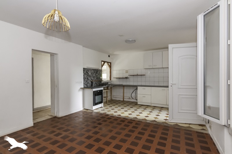 Vente Maison ST BAUZILLE DE LA SYLVE - 6 pièces -106 m² - (34230)