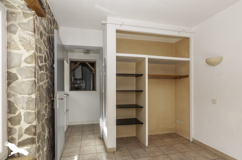 Vente Maison ST BAUZILLE DE LA SYLVE - 6 pièces -106 m² - (34230)