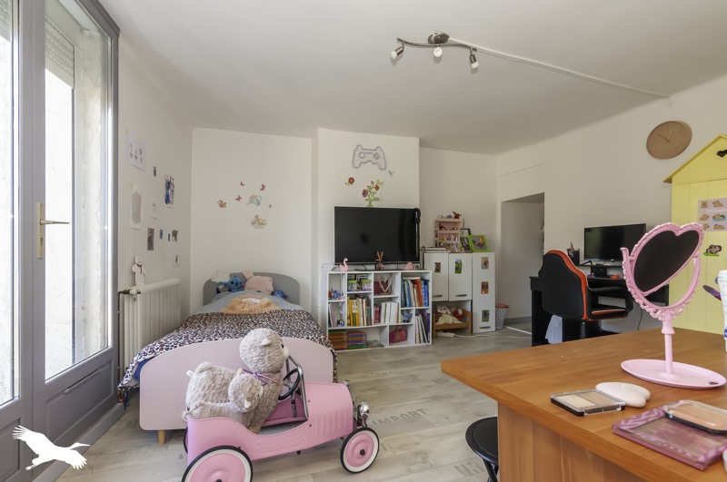 Vente Maison LE POUGET - 4 pièces -108 m² - (34230)