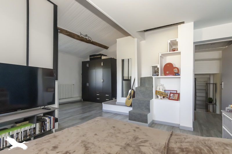 Vente Maison LE POUGET - 4 pièces -108 m² - (34230)