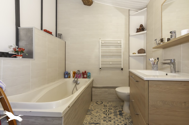 Vente Maison LE POUGET - 4 pièces -108 m² - (34230)