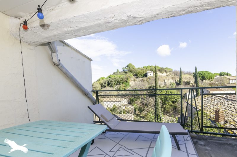 Vente Maison LE POUGET - 4 pièces -108 m² - (34230)