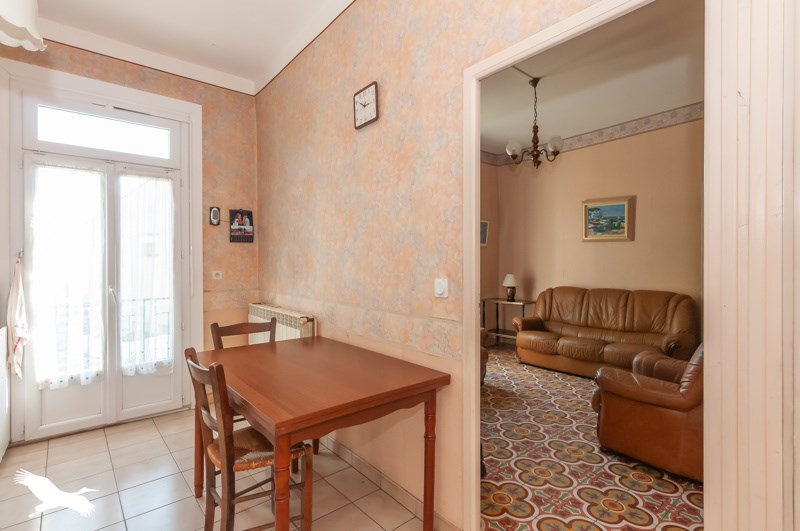 Vente Maison LE POUGET - 4 pièces -90 m² - (34230)