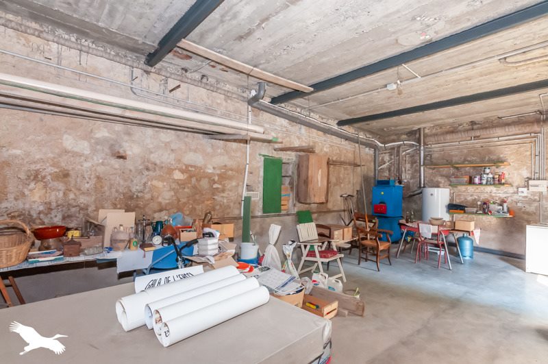 Vente Maison LE POUGET - 4 pièces -90 m² - (34230)