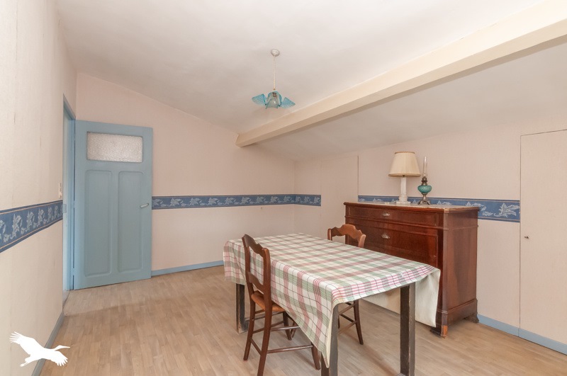 Vente Maison LE POUGET - 4 pièces -90 m² - (34230)