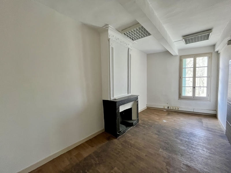 Vente Immeuble GIGNAC - -  565 m² - (34150)