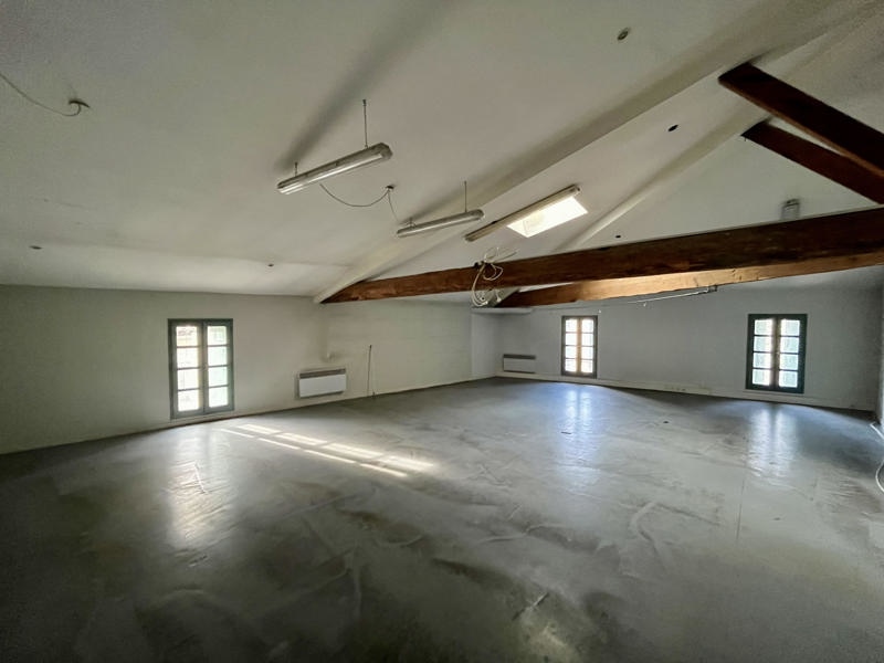 Vente Immeuble GIGNAC - -  565 m² - (34150)