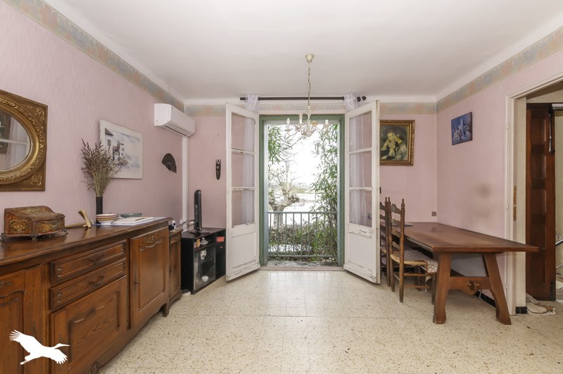 Vente Maison ST JEAN DE FOS - 4 pièces -83 m² - (34150)