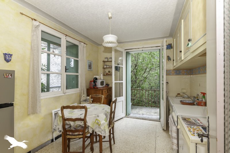 Vente Maison ST JEAN DE FOS - 4 pièces -83 m² - (34150)