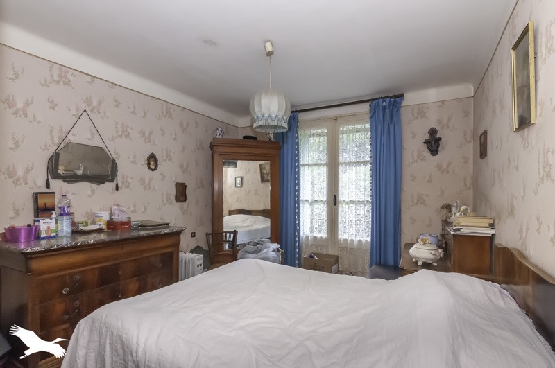 Vente Maison ST JEAN DE FOS - 4 pièces -83 m² - (34150)