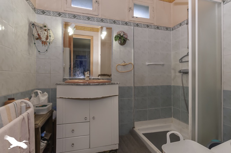 Vente Maison ST JEAN DE FOS - 4 pièces -83 m² - (34150)