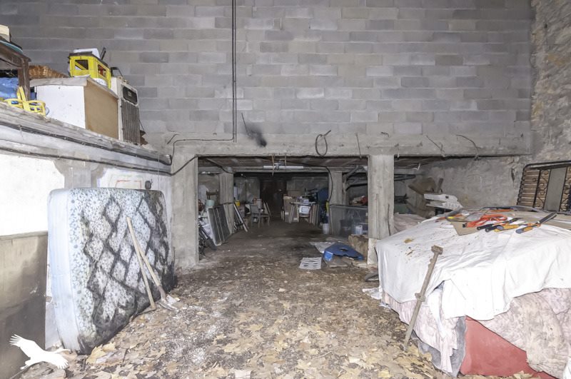 Vente Maison ST JEAN DE FOS - 4 pièces -83 m² - (34150)