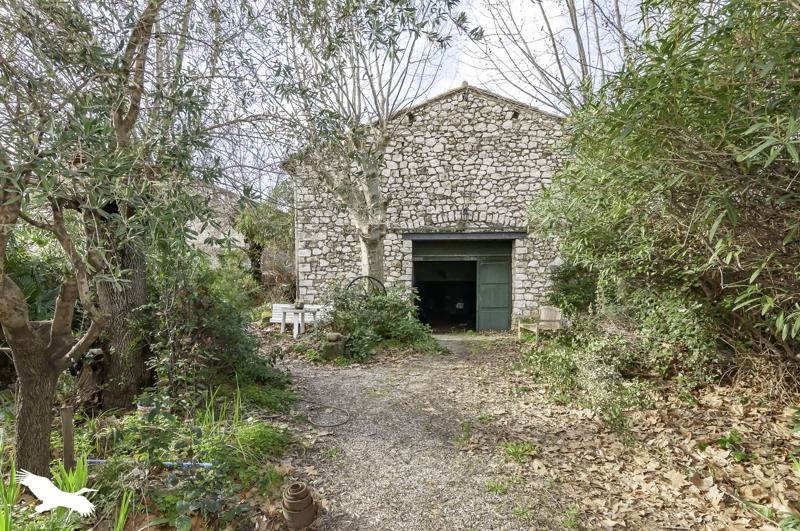 Vente Maison ST JEAN DE FOS - 4 pièces -83 m² - (34150)