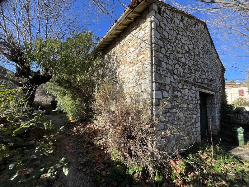 Vente Maison ST JEAN DE FOS - 4 pièces -83 m² - (34150)